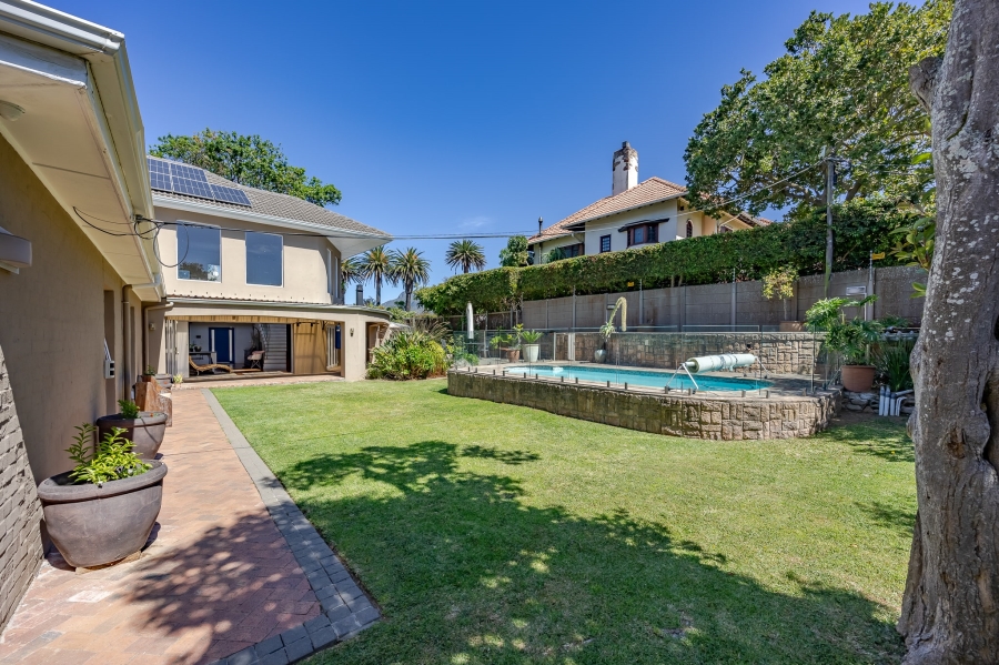 5 Bedroom Property for Sale in Kenilworth Upper Western Cape